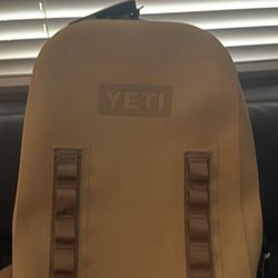 Yeti Panga 28 waterproof backpack