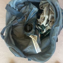 Full Air Mattress With Pumps