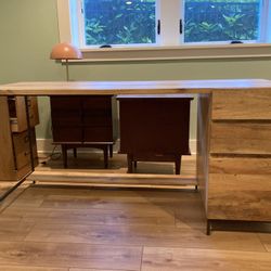 West Elm Desk