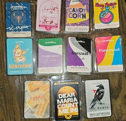 Bewilderment/Crumble Co Wax Melts