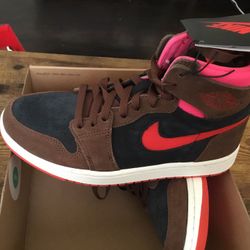 New Women’s Air Jordan 1 CMFT size 6.5 (size 7 available also)