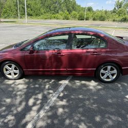 2008 Honda Civic