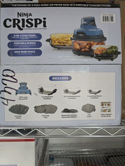 Ninja Crispi Air Fryer