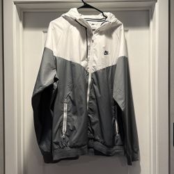 Nike Jacket
