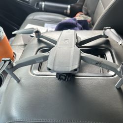 Mavic Air 2