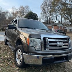 F150 2009 170.000 Miles 