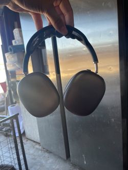 apple airpod max black