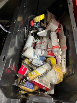 Drywall tools