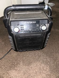 Speaker