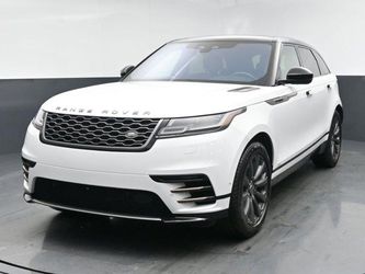 2021 Land Rover Range Rover Velar