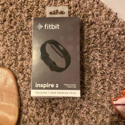 FITBIT Inspire 2 ….Only $$30