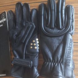 Velomacchi Speedway Gloves XL