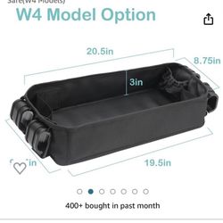 Wonderfold Wagon Items 