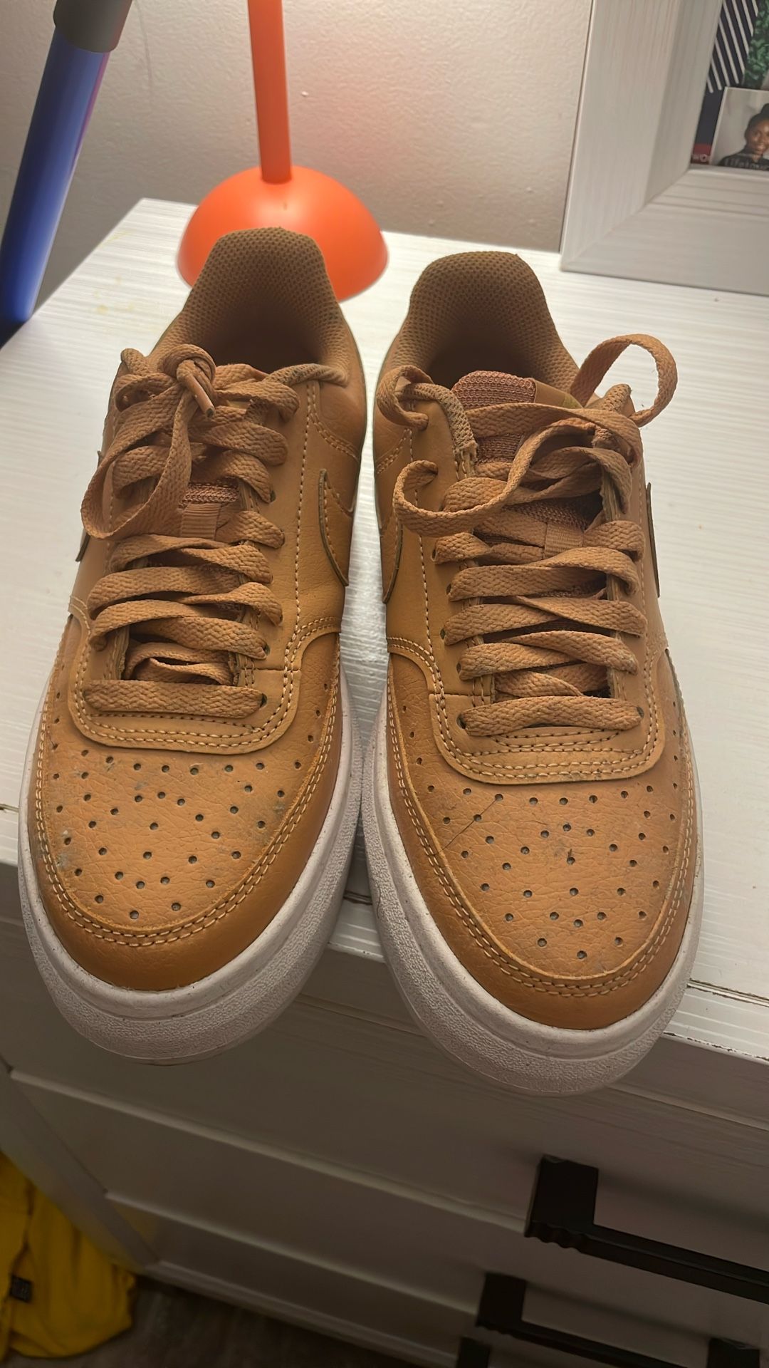 Nike