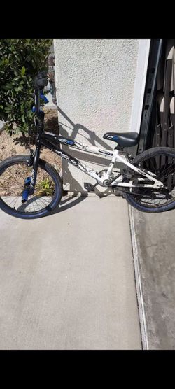 20" Boys Bike