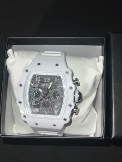 Activa watch