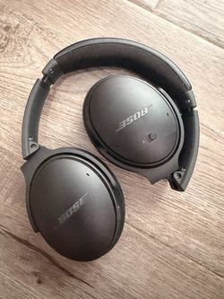 Bose quiet comfort 35 series 2