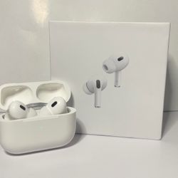 Airpods pro gen 2