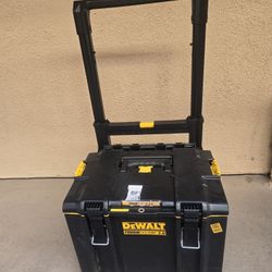 Dewalt Tough System Tool Box