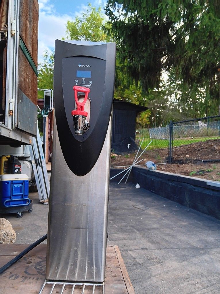 BUNN H5X Hot Water Dispenser