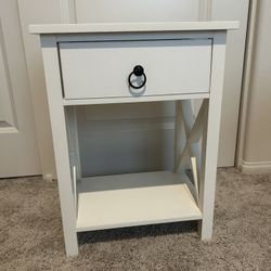 Nightstand X2