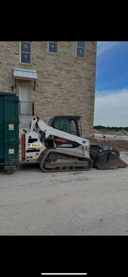 Bobcat T590