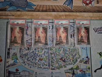 Pokemon Collection Part 6