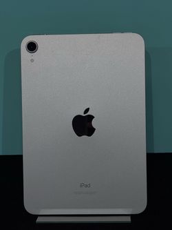 iPad Mini 6 64GB WiFi