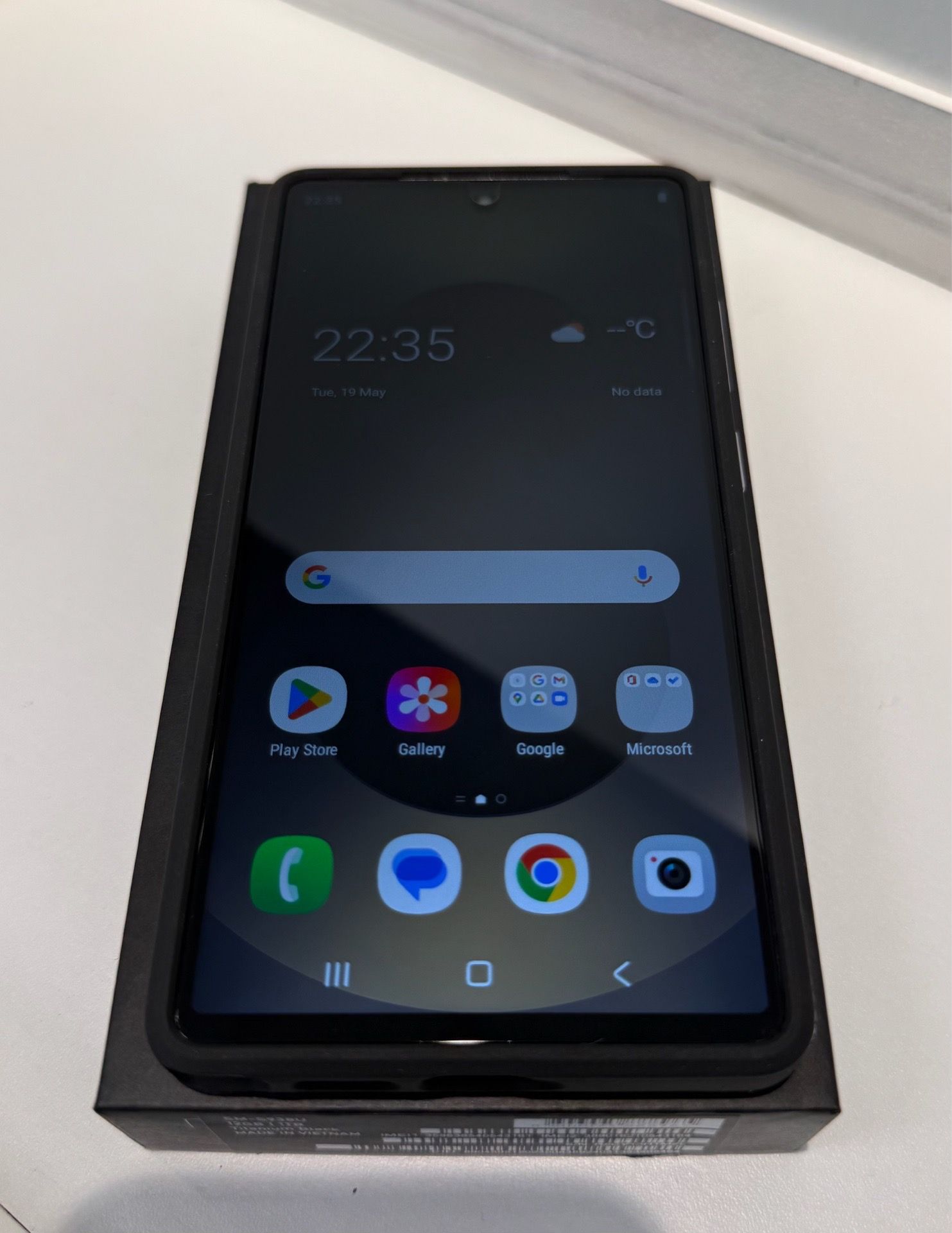 Samsung galaxy s25 ultra