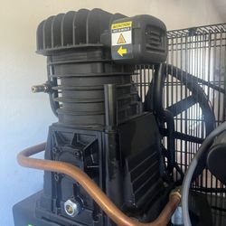 Central Pneumatic 