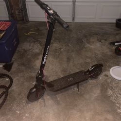 Hiboy KS4 Pro Electric Scooter
