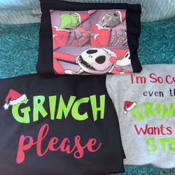 Place Your Holiday Orders  Everything Can Be Personalized 