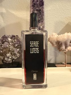 Serge Lutens Chergui Eau de Parfum