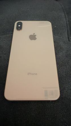 IPhone XS Max
