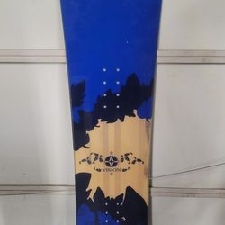 Vision Snowboard
