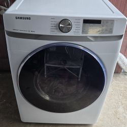 Samsung Electric Dryer 