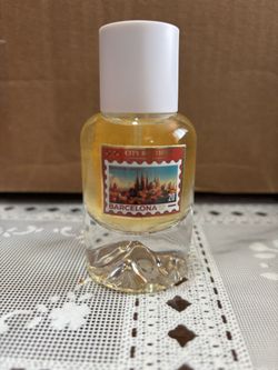 City Rhythm Barcelona