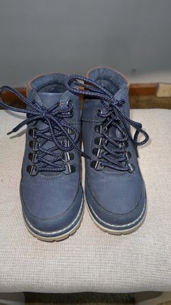 Children’s place kids boots