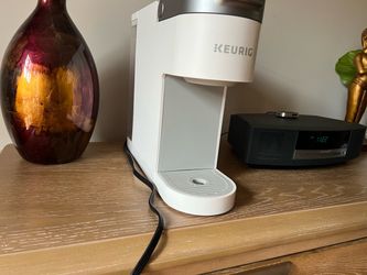 Like new Keurig K - Slim