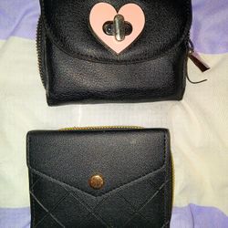Brand new women or girl wallet.