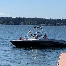 2005 Super Air Nautique 