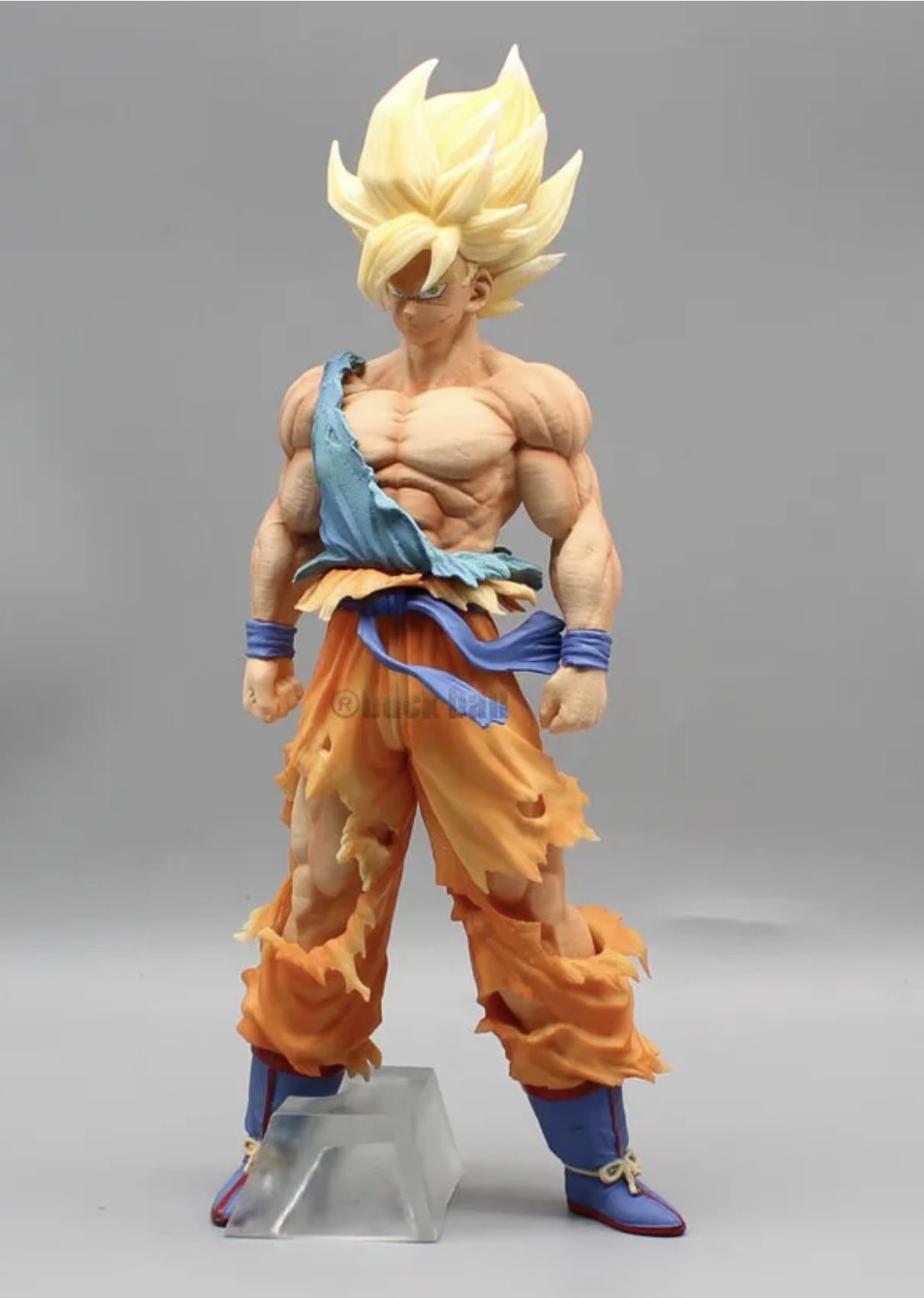 Dragon Ball Z Statue/figure