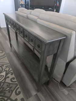 Accent Table