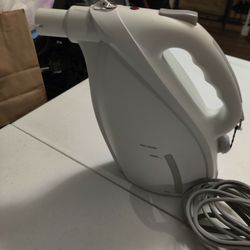 Bonaire All Purpose Hand Steamer