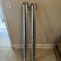 Audi Q5 2016-2023 Roof Racks Brand New 