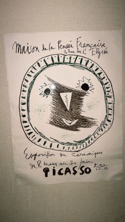 Pablo Picasso