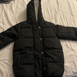 Kids Winter Jacket 💛💛