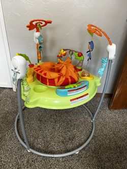 baby jumper