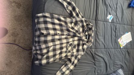 Shirts and hoodies