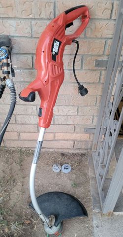 Black and Decker Weed Wacker